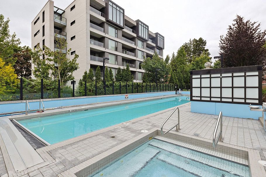 506 1515 Atlas Lane Vancouver, BC - 15