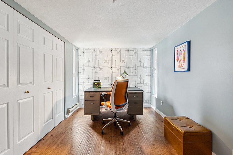 304 2121 W 5th Avenue Vancouver, BC - 20