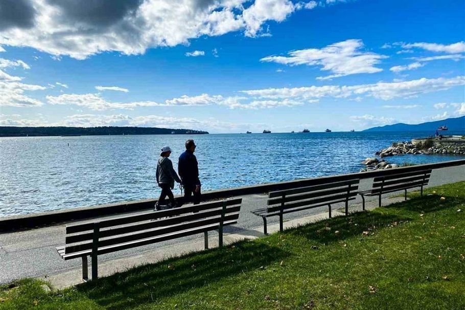 503 1995 Beach Avenue Vancouver, BC - 18