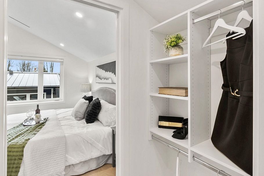 525 E 11th Avenue Vancouver, BC - 29