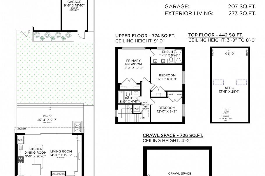 2 1243 E 27th Avenue Vancouver, BC - 28