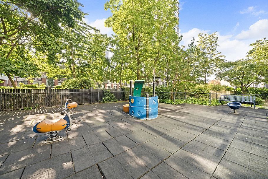 2701 928 Homer Street Vancouver, BC - 32