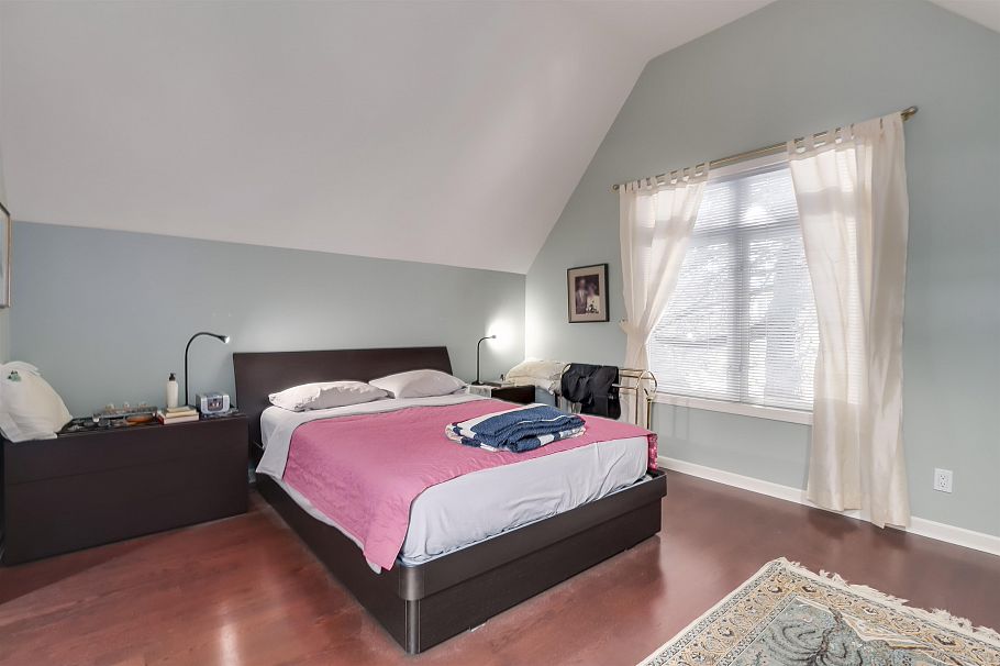 4543 W 11th Avenue Vancouver, BC - 16