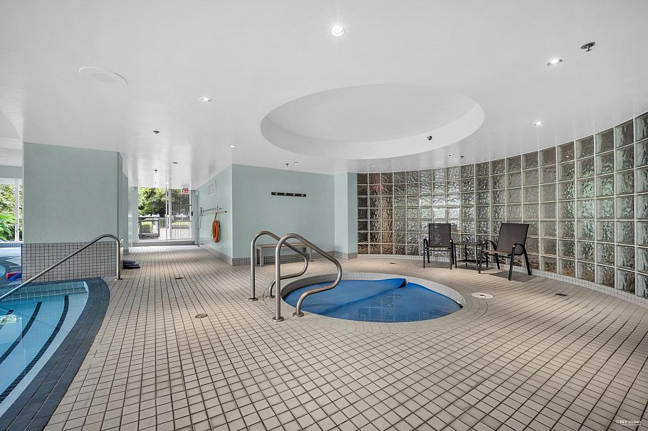 606 3061 E Kent Avenue North Vancouver, BC - 25