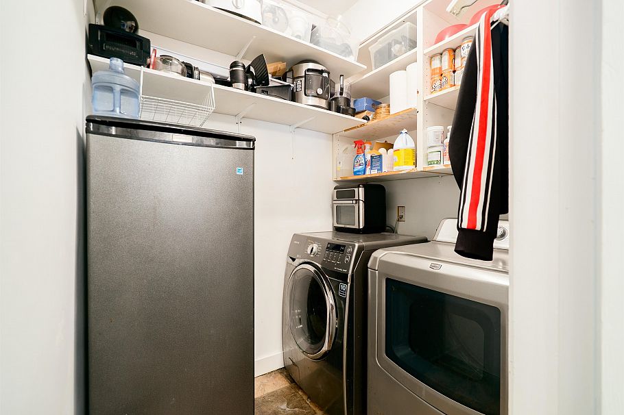 202 1535 Nelson Street Vancouver, BC - 21