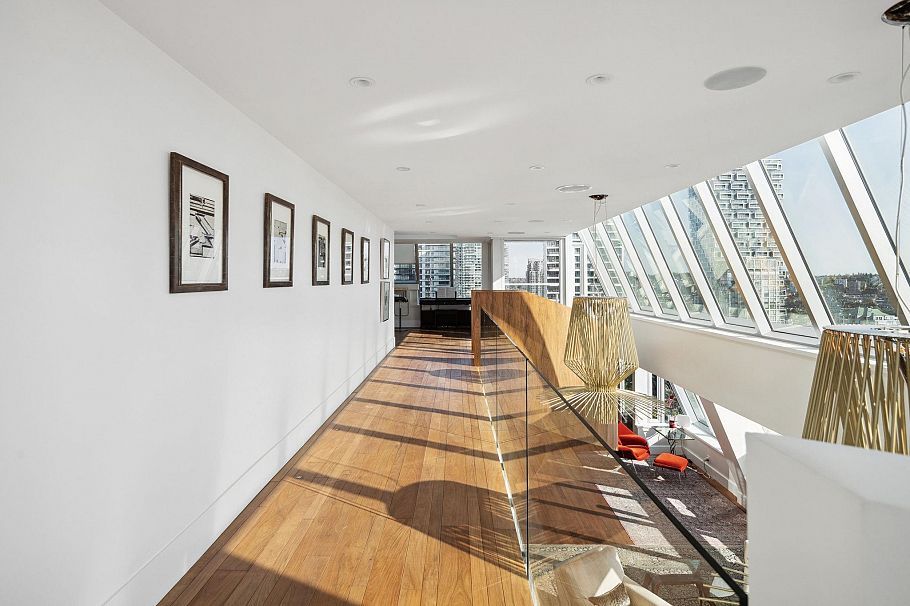 PH2501 1020 Harwood Street Vancouver, BC - 30