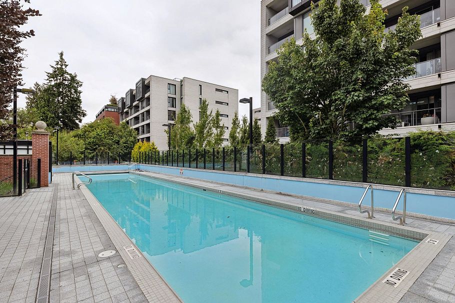 506 1515 Atlas Lane Vancouver, BC - 14