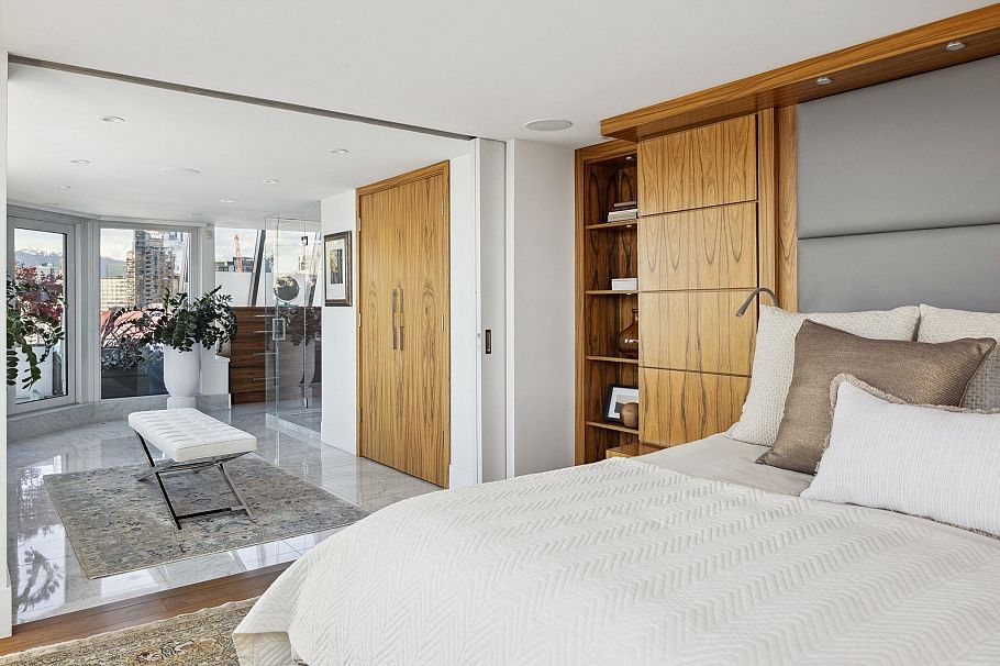 PH2501 1020 Harwood Street Vancouver, BC - 25