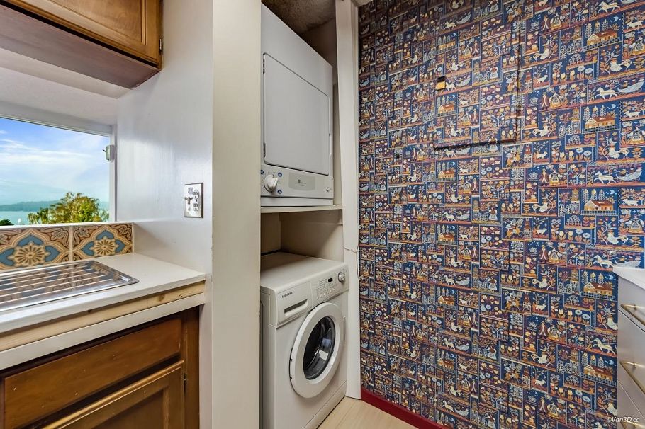 602 2445 W 3rd Avenue Vancouver, BC - 5