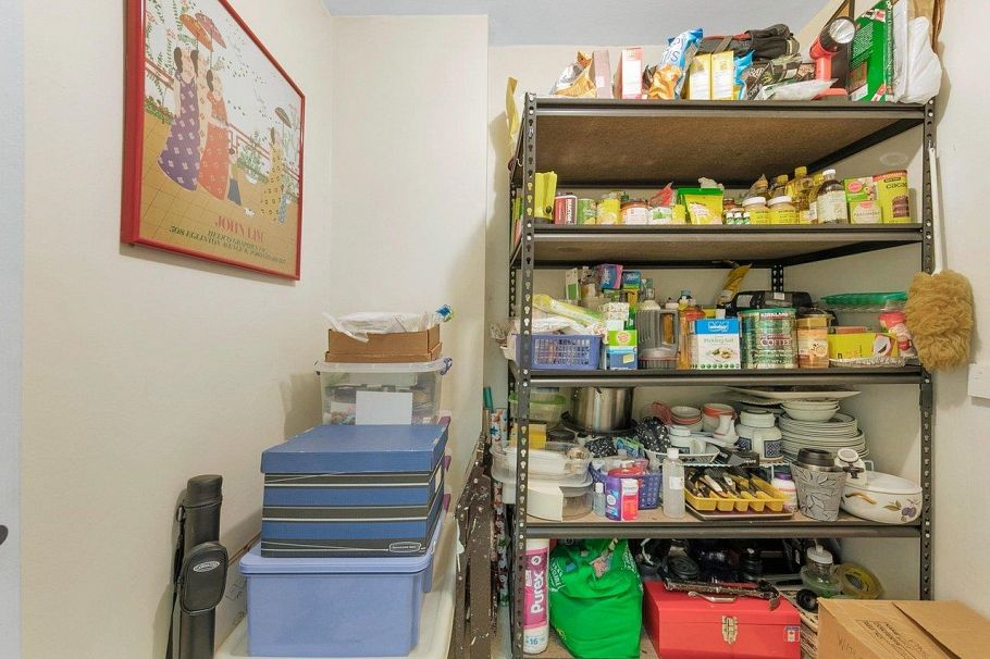 1490 Hornby Street Vancouver, BC - 21