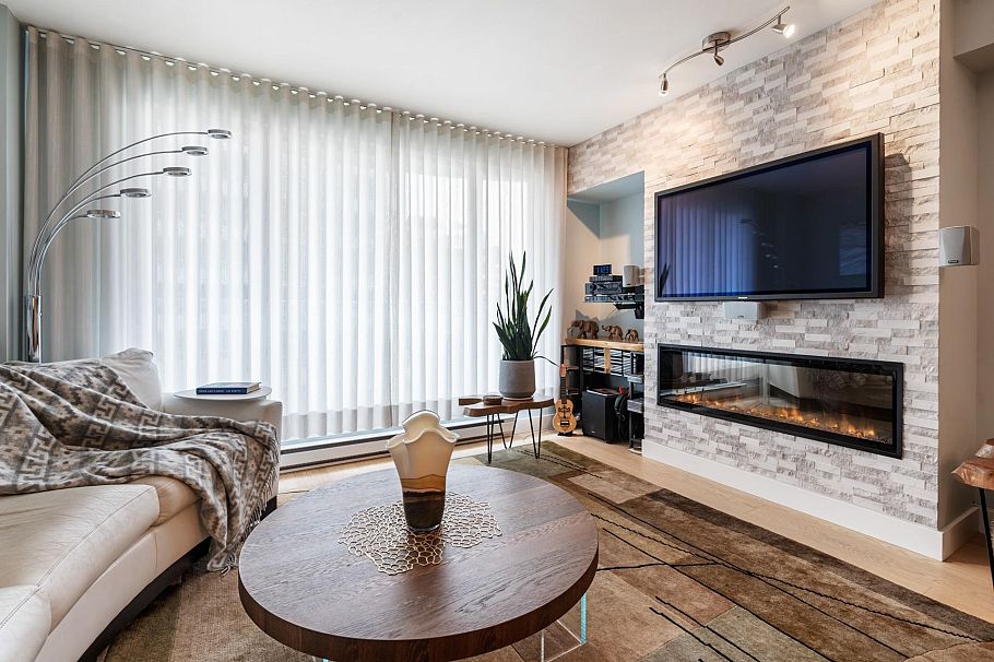 515 888 Beach Avenue Vancouver, BC - 6