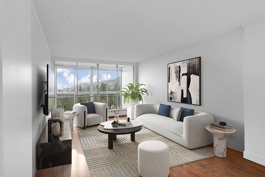 1812 2016 Fullerton Avenue North Vancouver, BC - 3