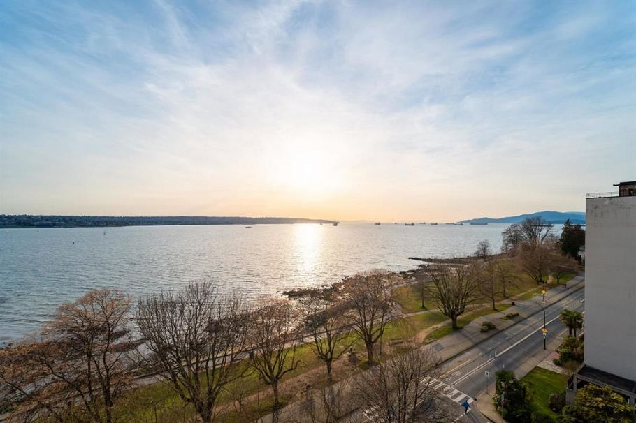 503 1995 Beach Avenue Vancouver, BC - 25