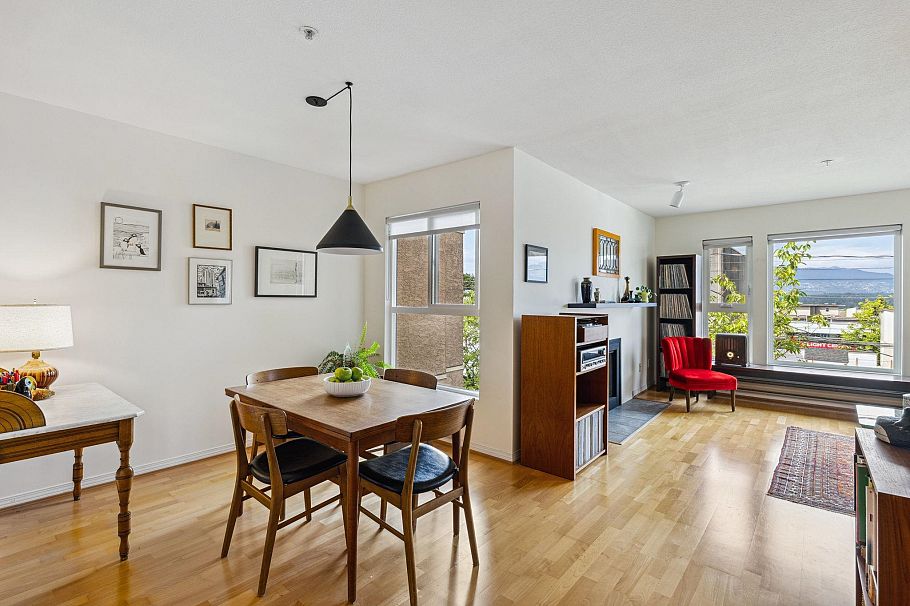 304 2121 W 5th Avenue Vancouver, BC - 6