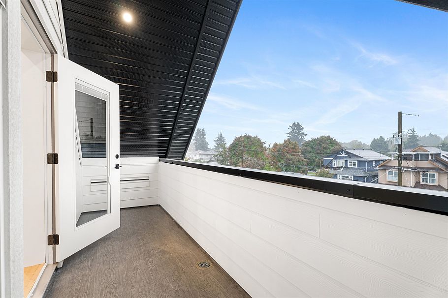 5873 Culloden Street Vancouver, BC - 17