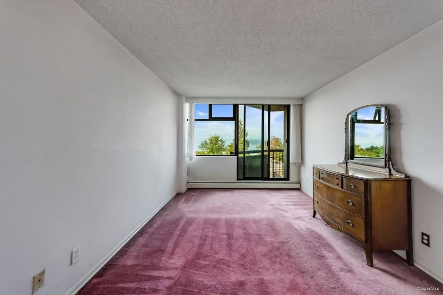 602 2445 W 3rd Avenue Vancouver, BC - 19