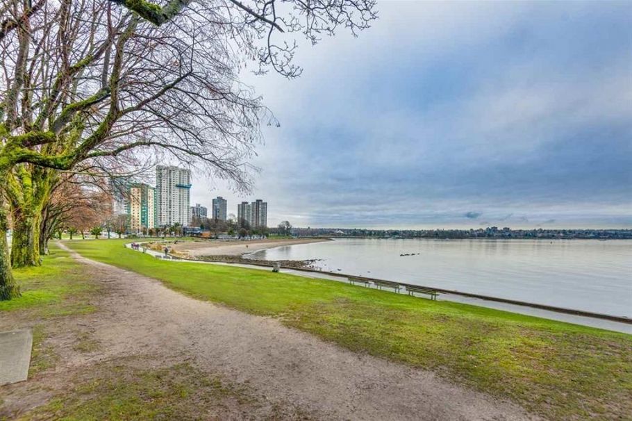 503 1995 Beach Avenue Vancouver, BC - 10