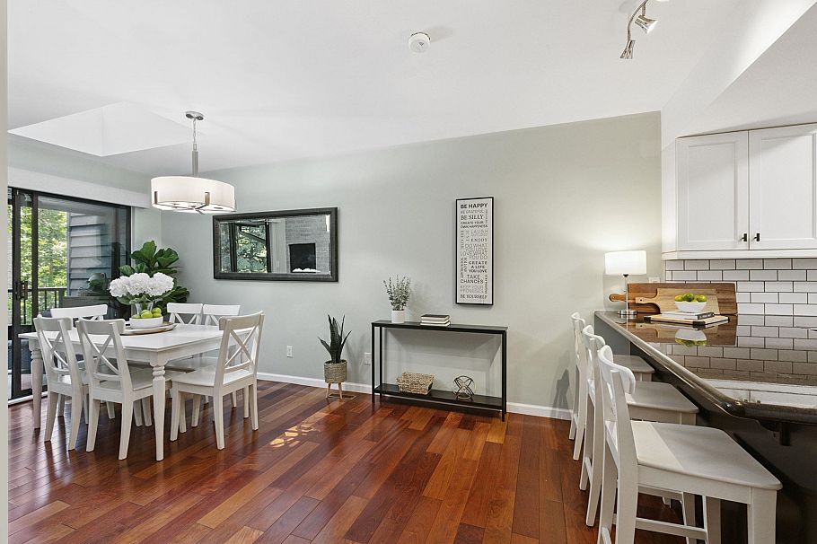 887 Frederick Road North Vancouver, BC - 3