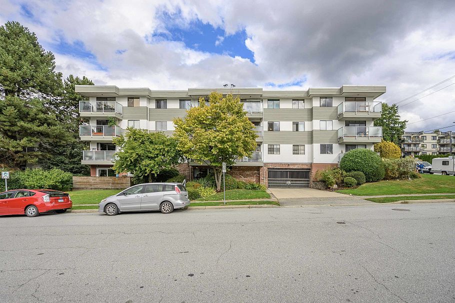 105 308 W 2nd Street North Vancouver, BC - 28