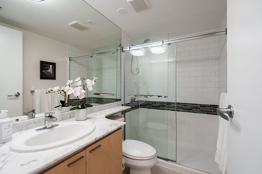 2806 1288 W Georgia Street Vancouver, BC - 29