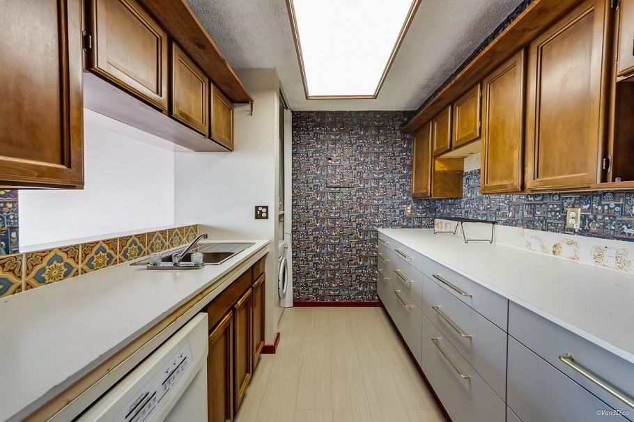 602 2445 W 3rd Avenue Vancouver, BC - 8