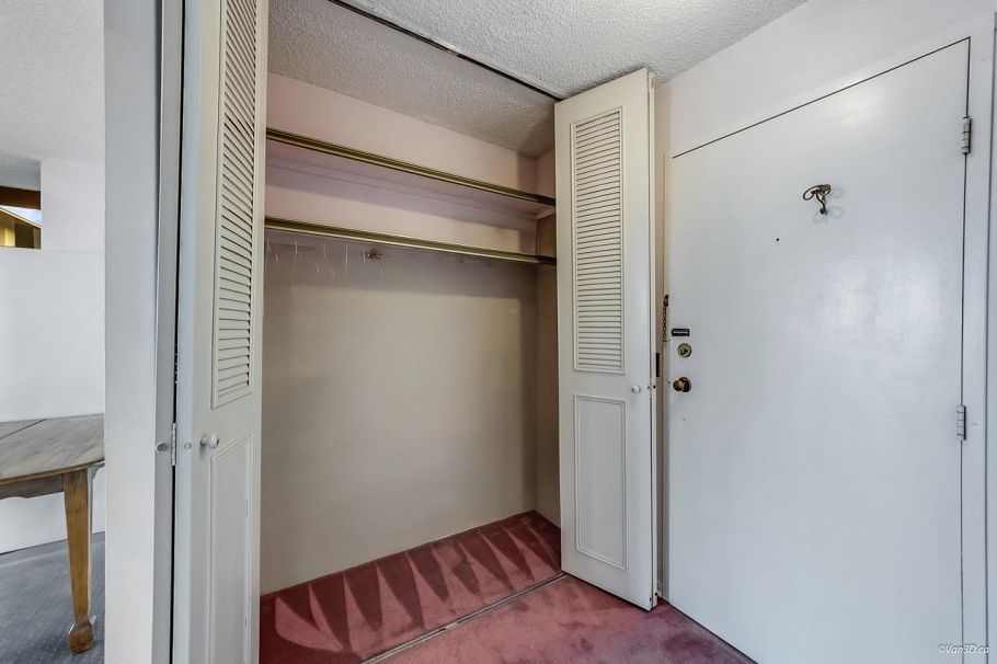 602 2445 W 3rd Avenue Vancouver, BC - 16