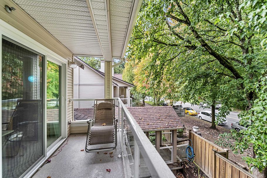 306 3400 SE Marine Drive Vancouver, BC - 18