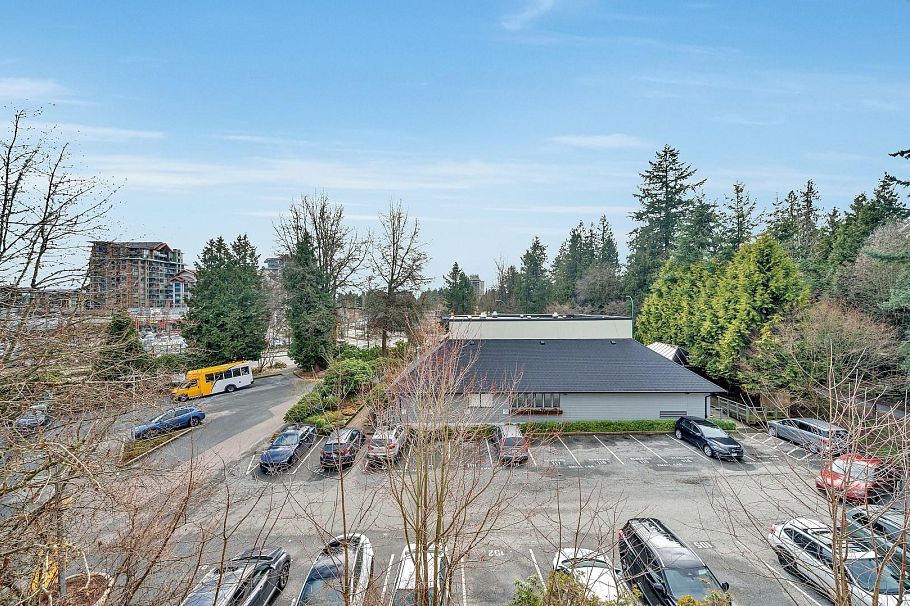 308 1155 Ross Road North Vancouver, BC - 19