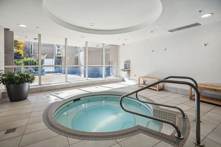 2101 388 Drake Street Vancouver, BC - 21