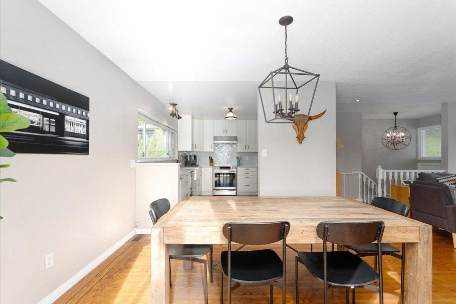 799 Plymouth Drive North Vancouver, BC - 6