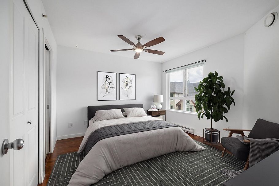 409 183 W 23rd Street North Vancouver, BC - 16