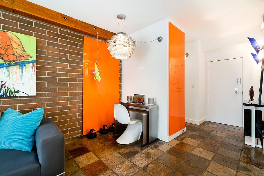 202 1535 Nelson Street Vancouver, BC - 11