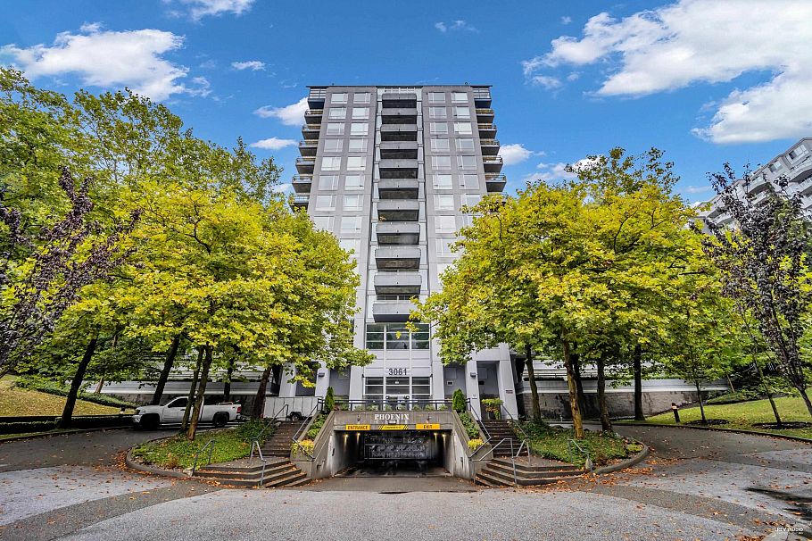 606 3061 E Kent Avenue North Vancouver, BC - 35