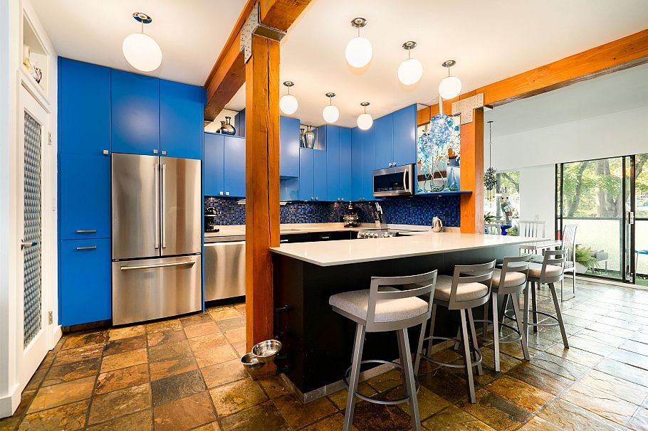 202 1535 Nelson Street Vancouver, BC - 18