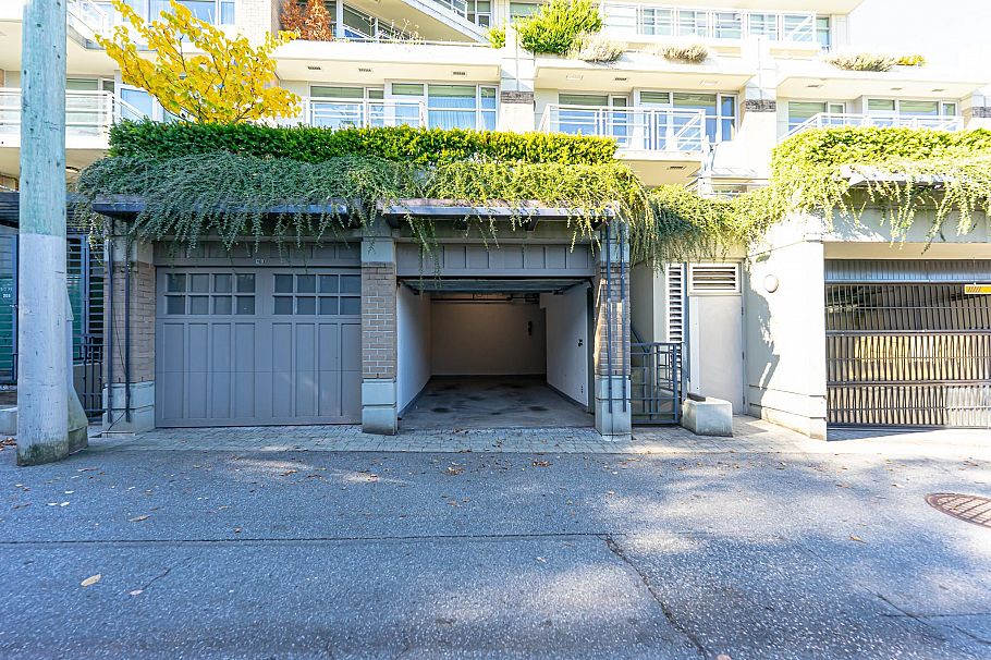 104 3595 W 18th Avenue Vancouver, BC - 21