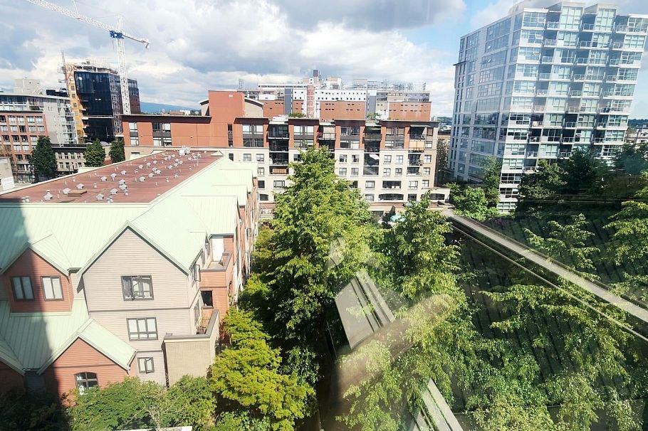 804 120 Milross Avenue Vancouver, BC - 12