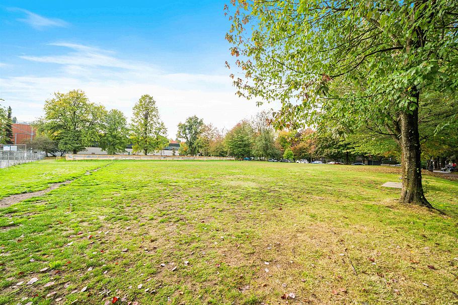 602 2965 Fir Street Vancouver, BC - 28