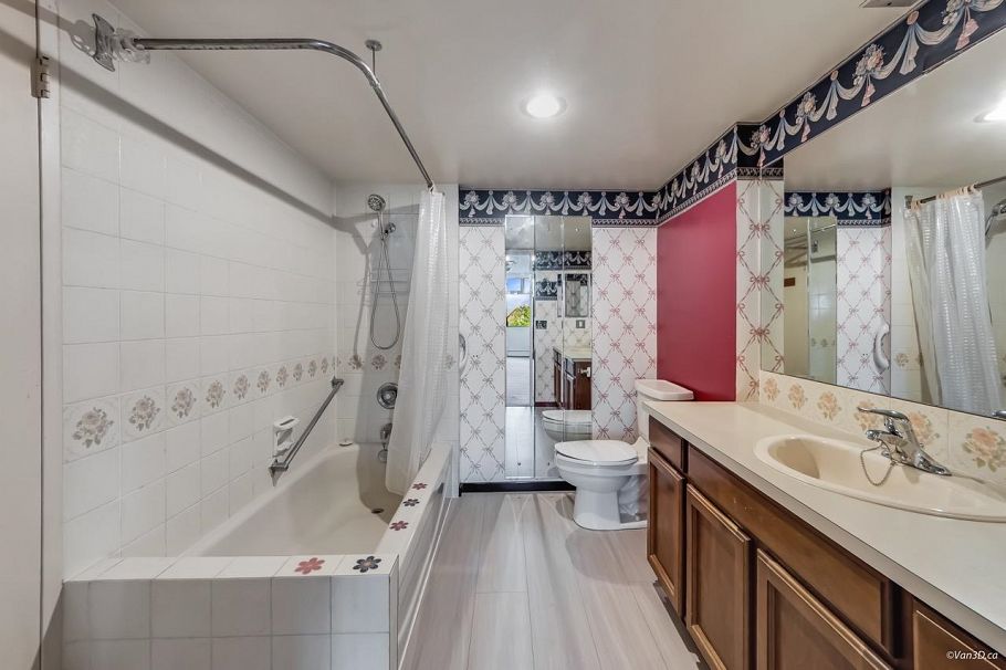 602 2445 W 3rd Avenue Vancouver, BC - 20