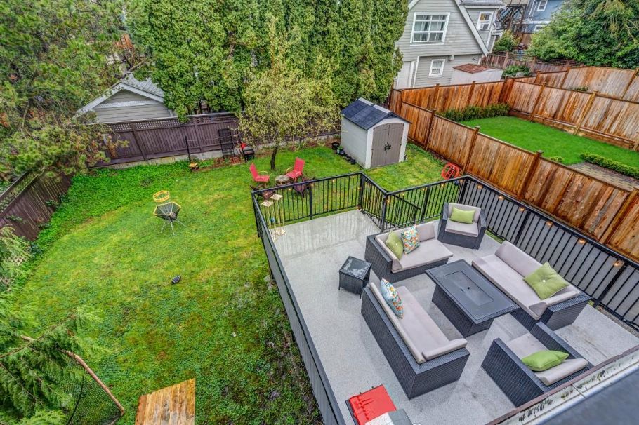 2385 W 7th Avenue Vancouver, BC - 27