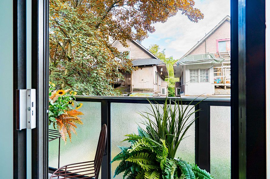 202 1535 Nelson Street Vancouver, BC - 34