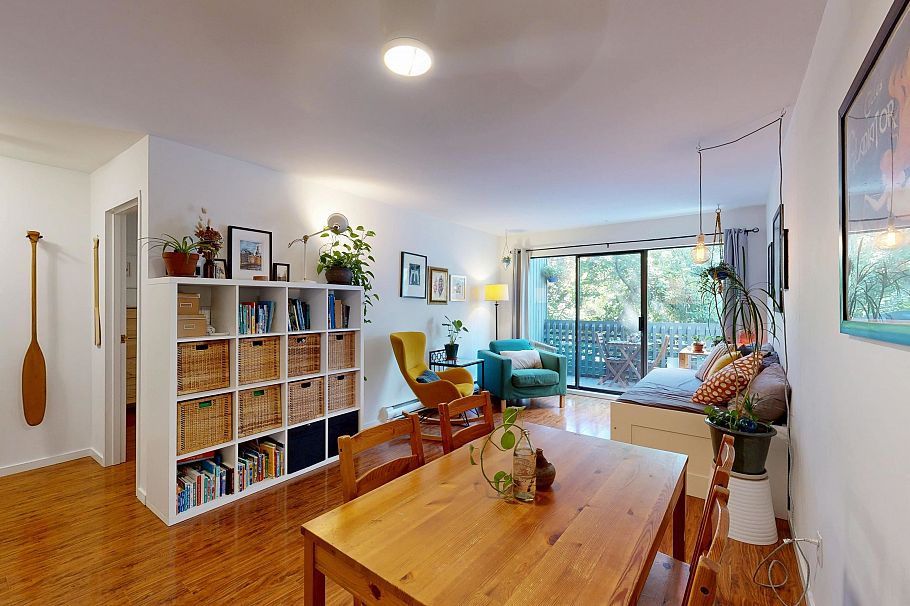 208 2173 W 6th Avenue Vancouver, BC - 10