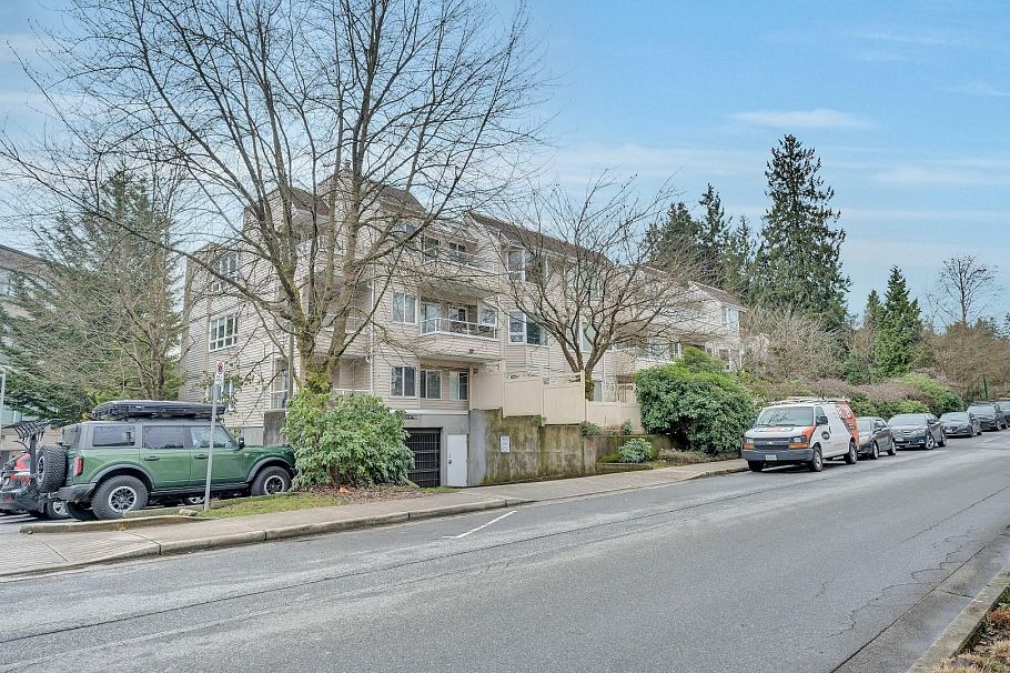 308 1155 Ross Road North Vancouver, BC - 28