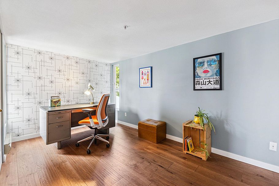 304 2121 W 5th Avenue Vancouver, BC - 21