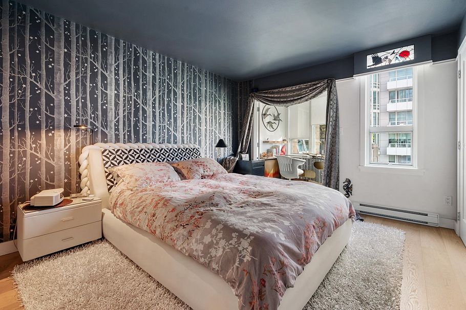 515 888 Beach Avenue Vancouver, BC - 16