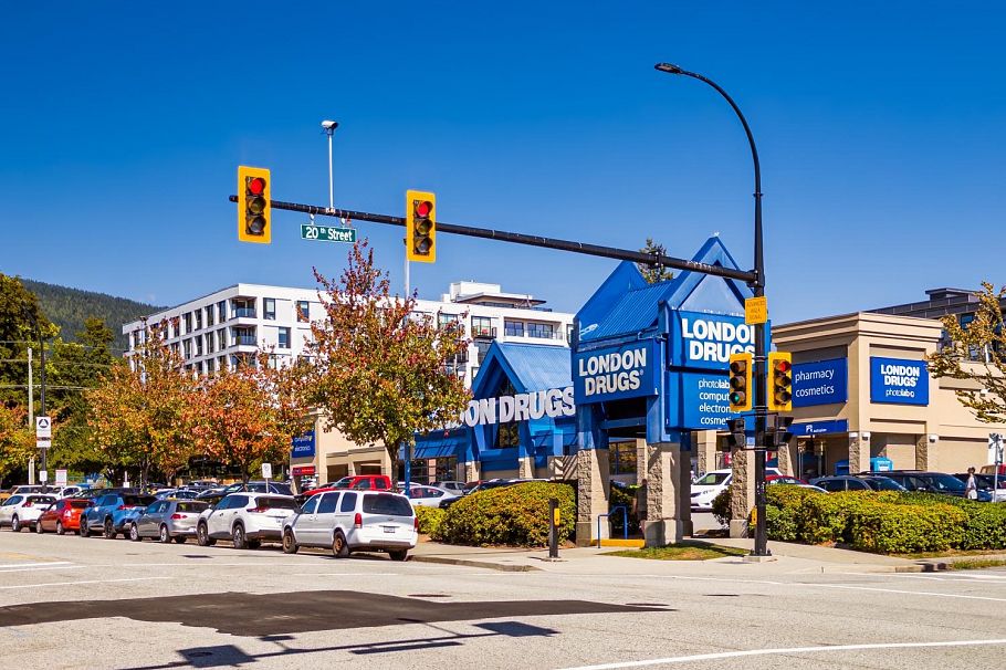 409 183 W 23rd Street North Vancouver, BC - 29