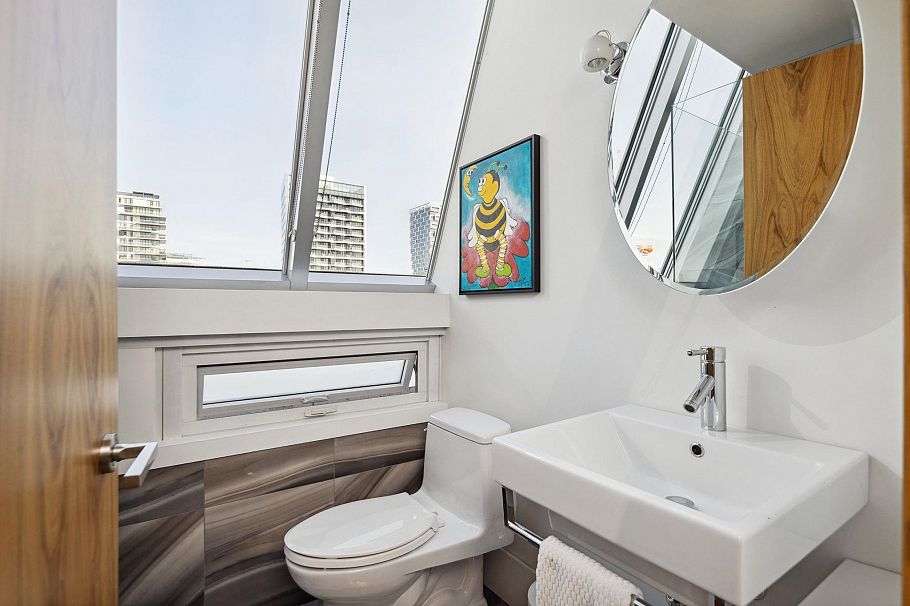 PH2501 1020 Harwood Street Vancouver, BC - 33