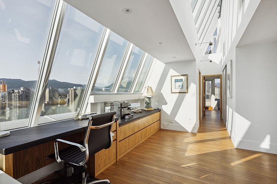 PH2501 1020 Harwood Street Vancouver, BC - 29