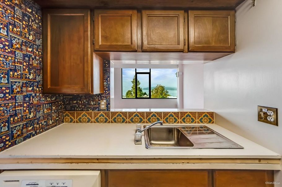 602 2445 W 3rd Avenue Vancouver, BC - 6