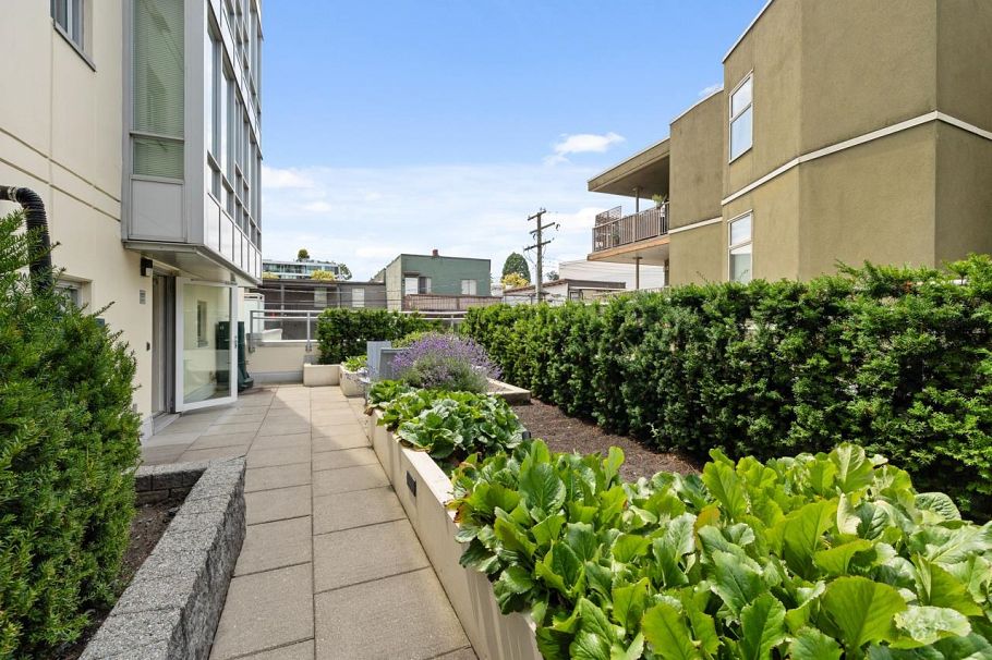 307 1808 W 3rd Avenue Vancouver, BC - 26