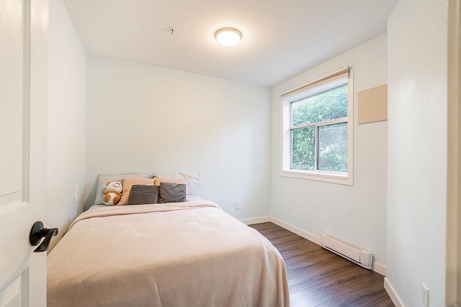 106 3628 Rae Avenue Vancouver, BC - 16